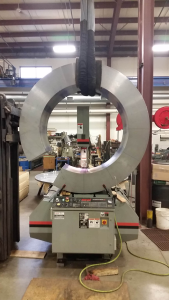 Metal Fabrication